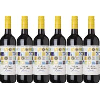 Een afbeelding van Viñas del Vero Luces tinto 6 flessen