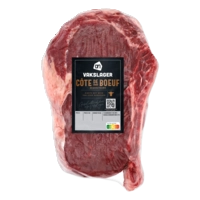 AH Vakslager Cote du boeuf