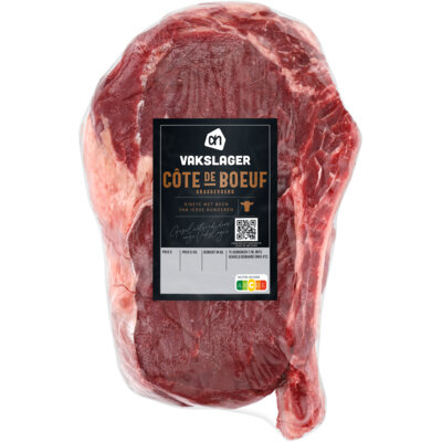 pdp-image-AH Vakslager Cote du boeuf