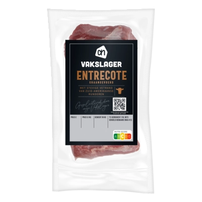 pdp-image-AH Vakslager Entrecote graangevoerd