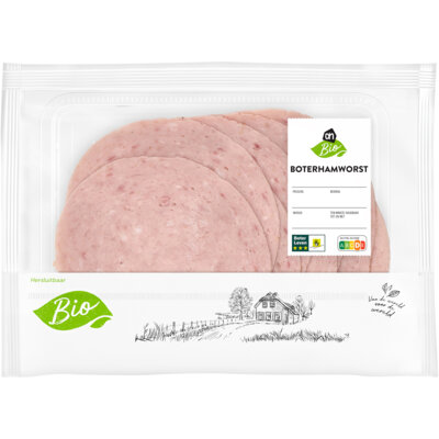 pdp-image-AH Biologisch Boterhamworst