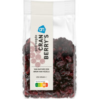 Afbeelding van Cranberries