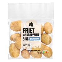 AH Friet aardappelen