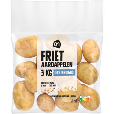 pdp-image-AH Friet aardappelen