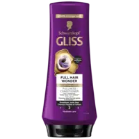 Gliss Full hair wonder conditioner