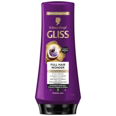 pdp-image-Gliss Full hair wonder conditioner