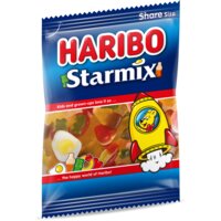 Een afbeelding van Haribo Starmix