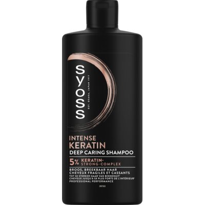 pdp-image-Syoss Keratin shampoo