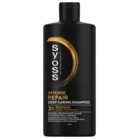 Syoss Repair therapy shampoo