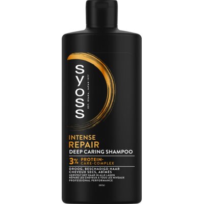 pdp-image-Syoss Repair therapy shampoo