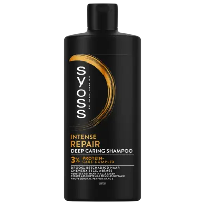 pdp-image-Syoss Repair therapy shampoo