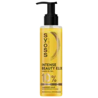 Syoss Beauty elixir absolute oil