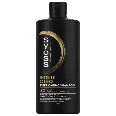 pdp-image-Syoss Oleo intense shampoo