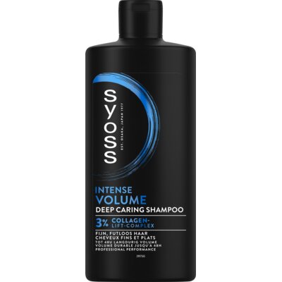 pdp-image-Syoss Shampoo volume