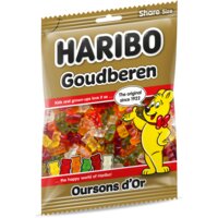 Een afbeelding van Haribo Goudberen