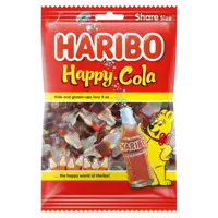 Haribo Happy-cola