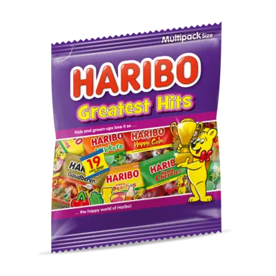 pdp-image-Haribo Greatest hits multipack