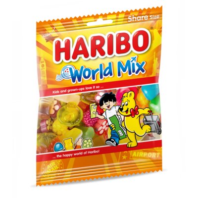 pdp-image-Haribo World mix