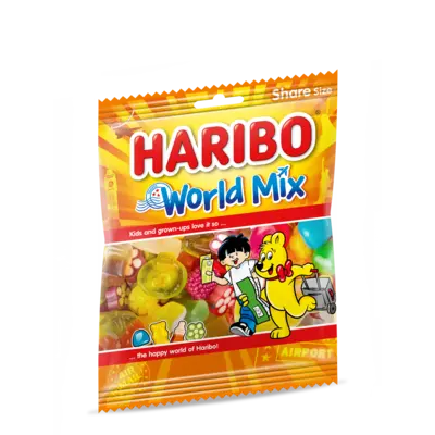 pdp-image-Haribo World mix