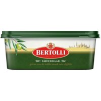 Een afbeelding van Bertolli Smeerbaar met olijfolie