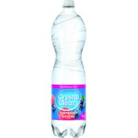 Een afbeelding van Crystal Clear Framboos bosbes