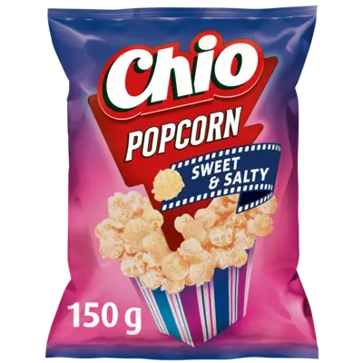pdp-image-Chio Popcorn sweet & salty