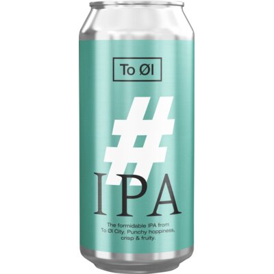 pdp-image-To Øl IPA