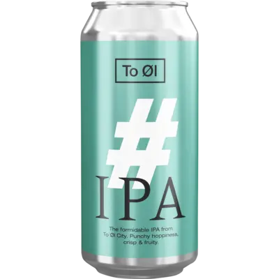 pdp-image-To Øl IPA