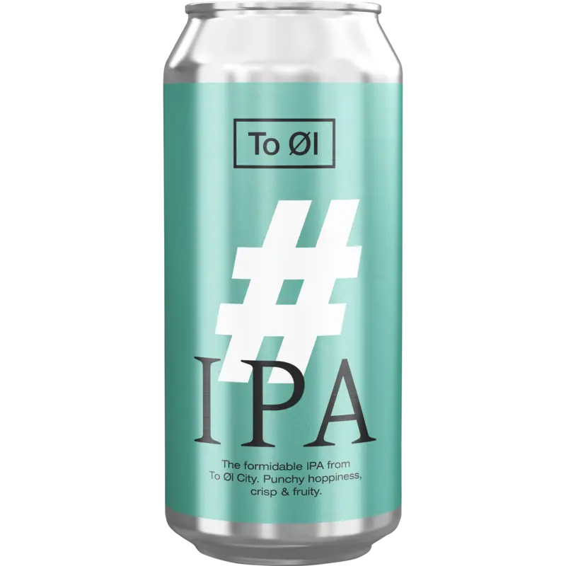 IPA