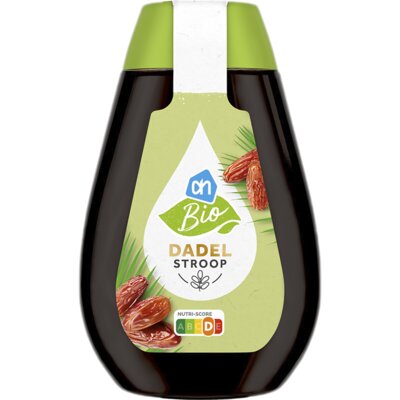 pdp-image-AH Biologisch Dadelstroop