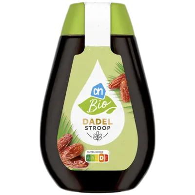 pdp-image-AH Biologisch Dadelstroop
