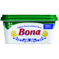 Een afbeelding van Bona 100% Plantaardig