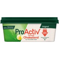 Een afbeelding van Becel Proactiv original cholesterolverlagend