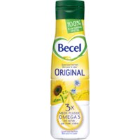 Een afbeelding van Becel Original bakboter vloeibaar