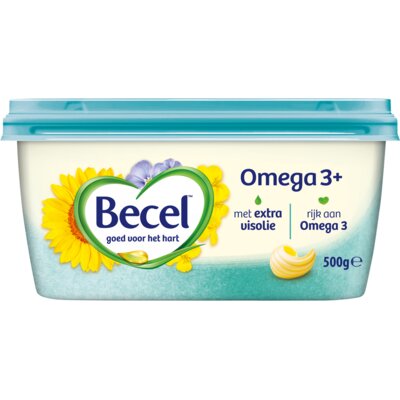 Omega 3+ - 1196