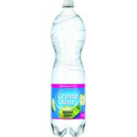 Een afbeelding van Crystal Clear Appel peer