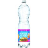 Een afbeelding van Crystal Clear Sinaasappel mandarijn