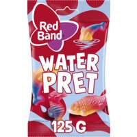 Een afbeelding van Red Band Waterpret zoet