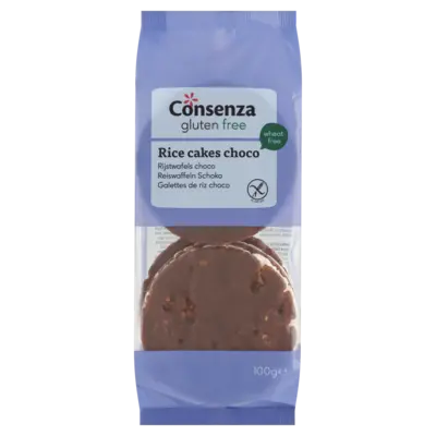 pdp-image-Consenza Rijstwafels choco