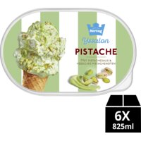 Een afbeelding van Hertog IJsalon pistache