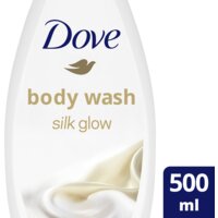Dove Nourishing silk douchegel bestellen | Albert Heijn