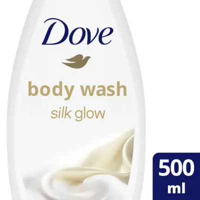 pdp-image-Dove Nourishing silk douchegel