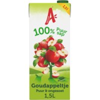 Een afbeelding van Appelsientje Goudappeltje voordeelpak