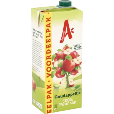 pdp-image-Appelsientje Goudappeltje voordeelpak