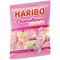 Een afbeelding van Haribo Chamallows ruitspek