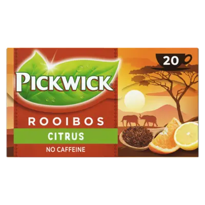 pdp-image-Pickwick Citrus rooibos thee