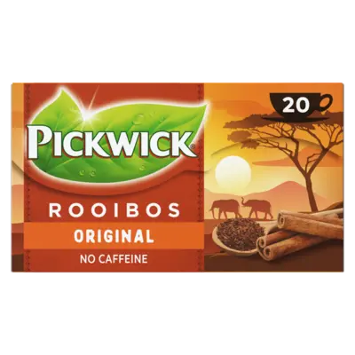 pdp-image-Pickwick Original rooibos thee