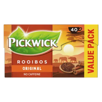 pdp-image-Pickwick Original rooibos thee voordeelpak