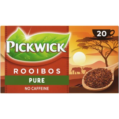 pdp-image-Pickwick Pure rooibos thee