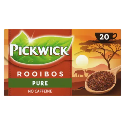 pdp-image-Pickwick Pure rooibos thee